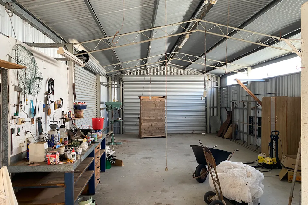 91 Jamouneau Street, Warracknabeal, VIC, 3393 - Image 15