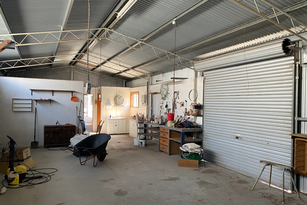 91 Jamouneau Street, Warracknabeal, VIC, 3393 - Image 16