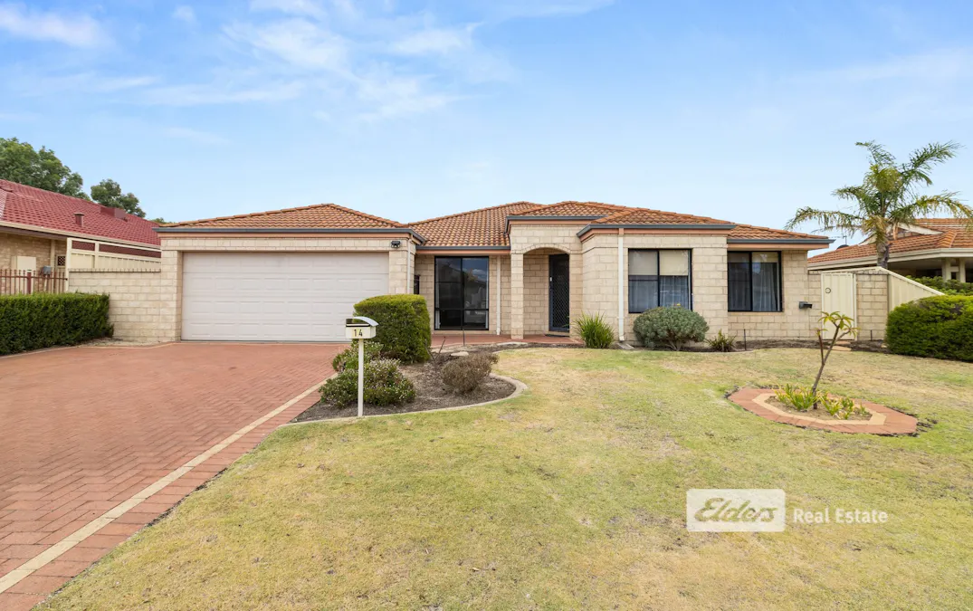 14 Lavender Way, Eaton, WA, 6232 - Image 1