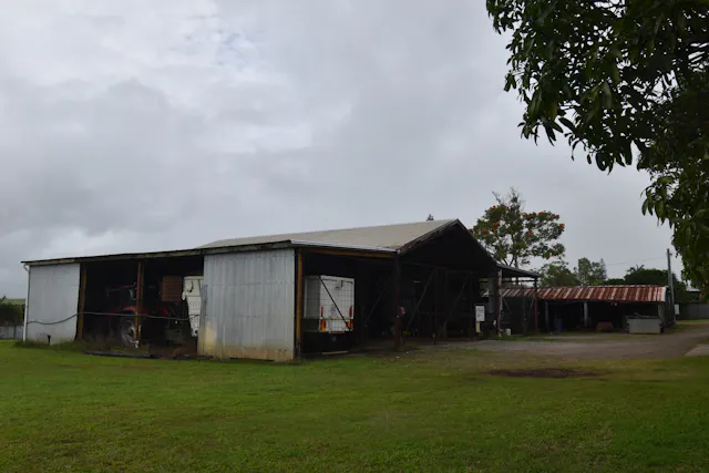 34-38 Usher Road — photo from Elders Real Estate Mackay Rural