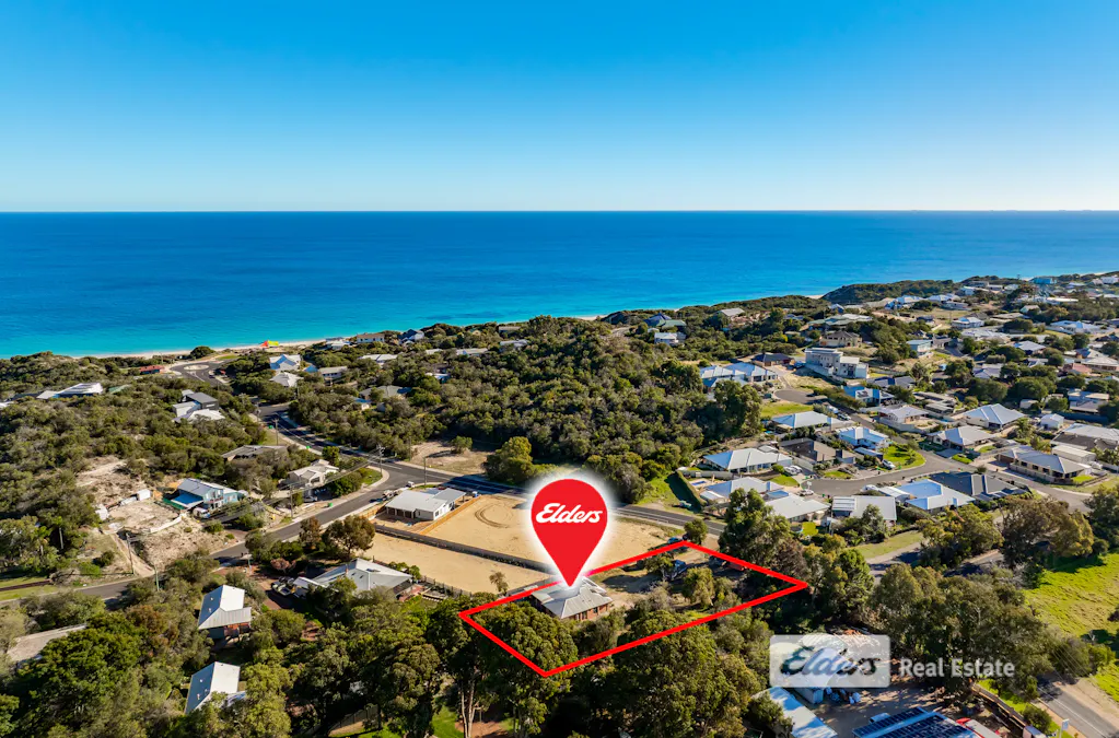 26 Peppermint Grove Road, Peppermint Grove Beach, WA, 6271 - Image 1