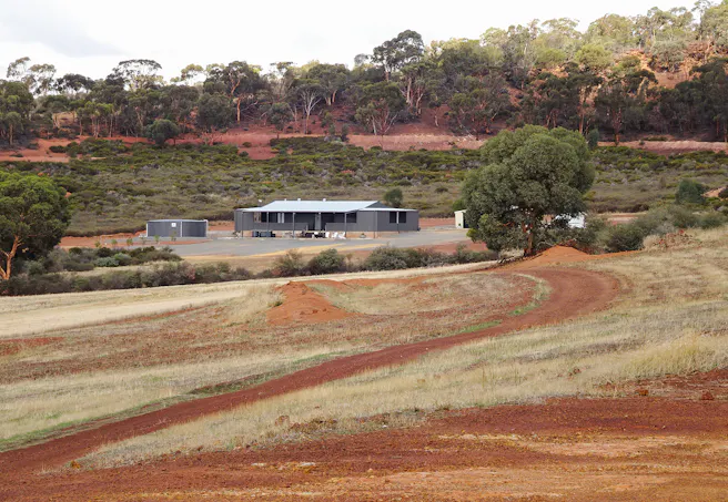 10840 Brookton Highway, Brookton, WA, 6306 - Image 1