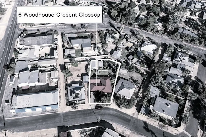 6 Woodhouse Crescent, Glossop, SA, 5344 - Image 1