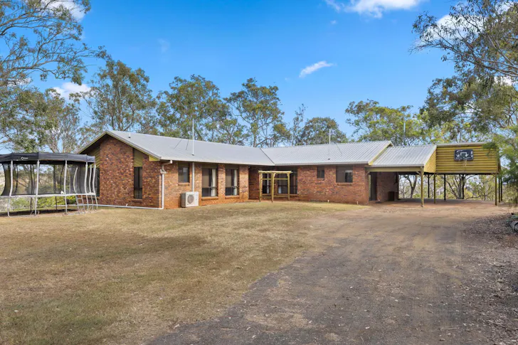 292 Mount Rascal Road, Mount Rascal, QLD, 4350