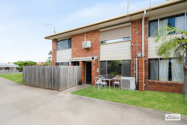 2/4 Wilmott Street — photo from Elders Real Estate Gladstone and Tannum Sands