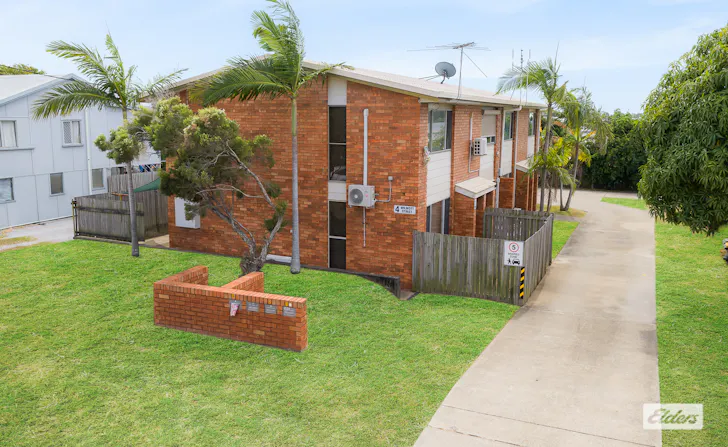 2/4 Wilmott Street, Gladstone Central, QLD, 4680 - Image 1