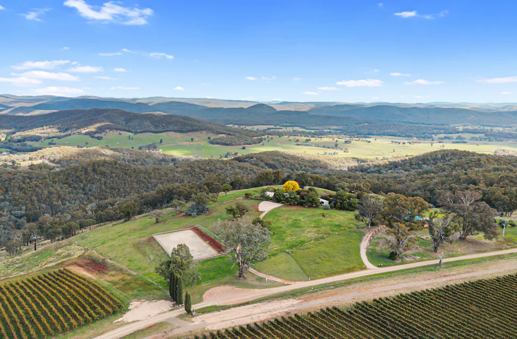 1544 Banksdale Road, Hansonville, VIC, 3675 - Image 2