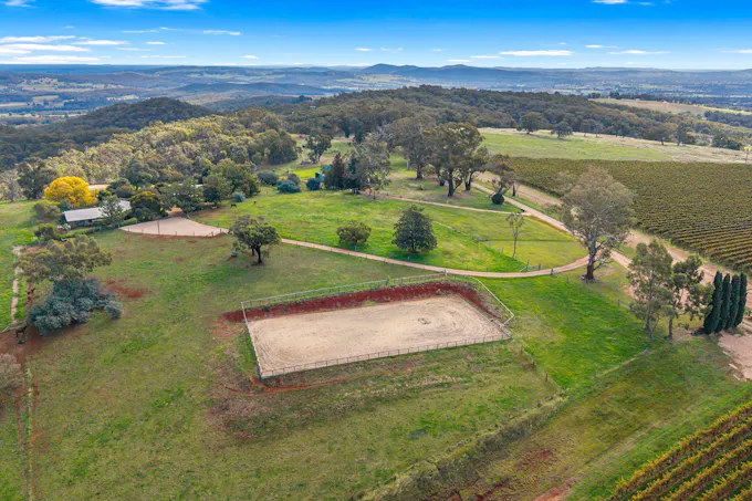 1544 Banksdale Road, Hansonville, VIC, 3675 - Image 1