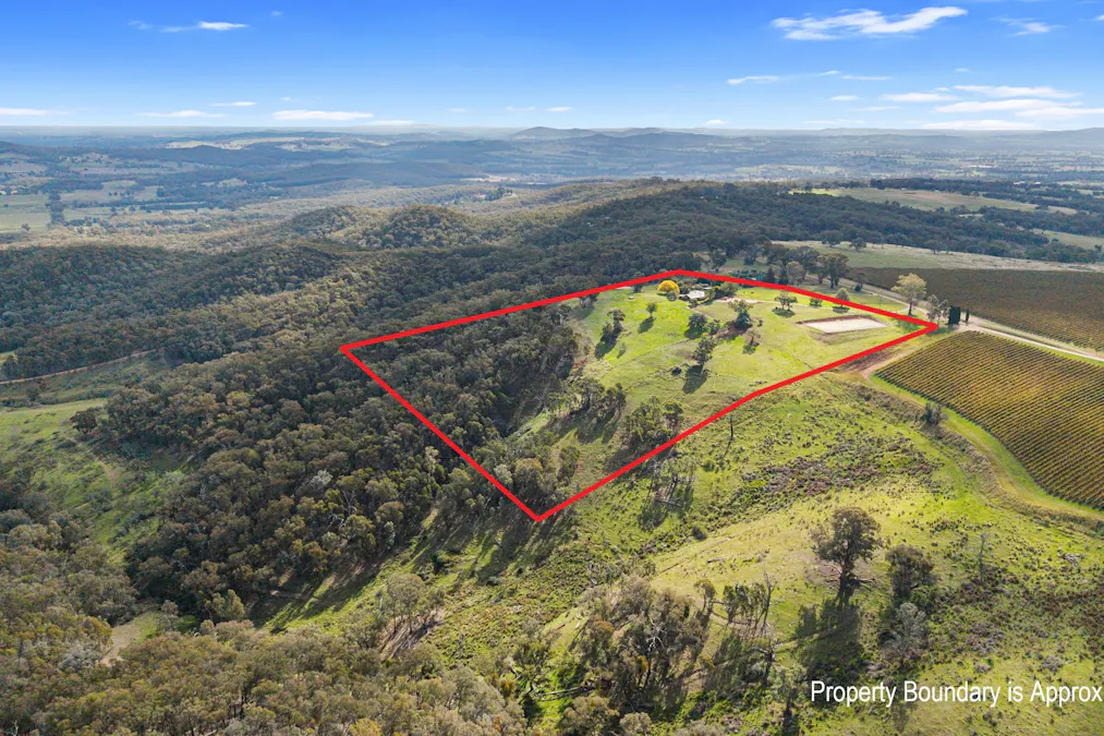 1544 Banksdale Road, Hansonville, VIC, 3675 - Image 4