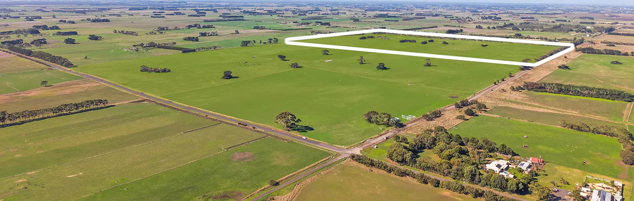 Cnr Hopkins Hwy &  Hughs Road, Purnim West, VIC, 3278 - Image 7