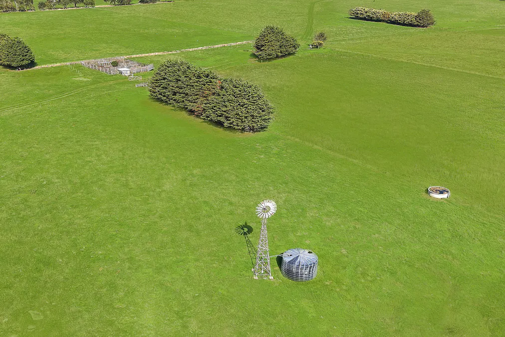 Cnr Hopkins Hwy &  Hughs Road, Purnim West, VIC, 3278 - Image 9