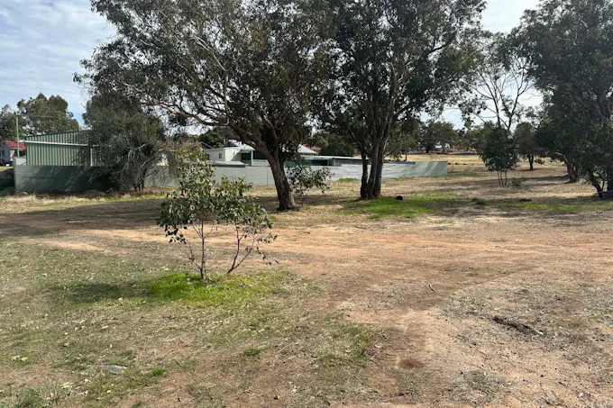 6 Macbride Street, Kojonup, WA, 6395 - Image 1