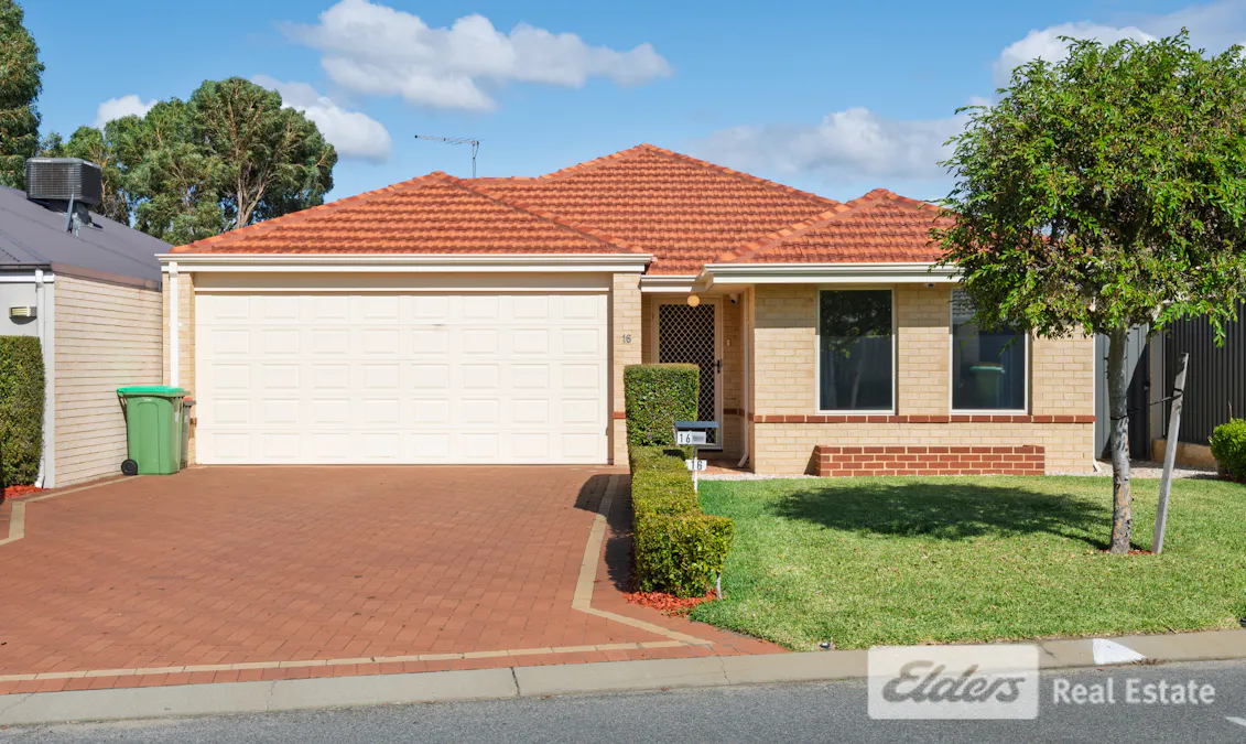 16 Rubens Circuit, Baldivis, WA, 6171 - Image 1