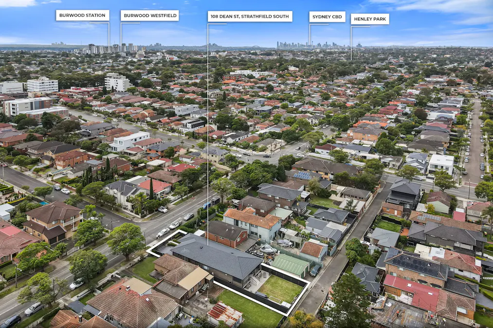 108 Dean Street, Strathfield South, NSW, 2136 - Image 19