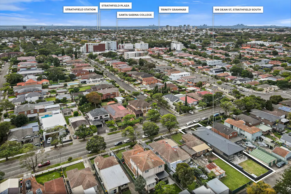 108 Dean Street, Strathfield South, NSW, 2136 - Image 20