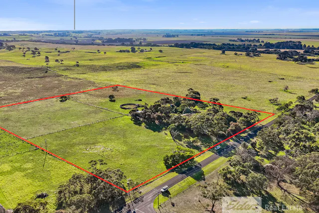 78 Banya South Road — photo from Elders Real Estate Millicent