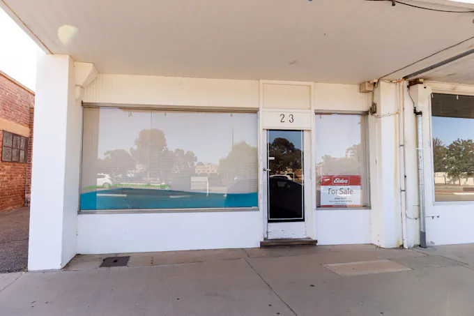 23 Bates Street, Merredin, WA, 6415 - Image 1