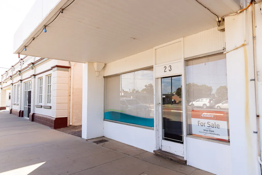 23 Bates Street, Merredin, WA, 6415 - Image 20