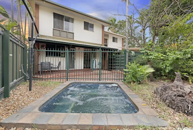 2/50 Koolinda Crescent — photo from Elders Real Estate Top End Group