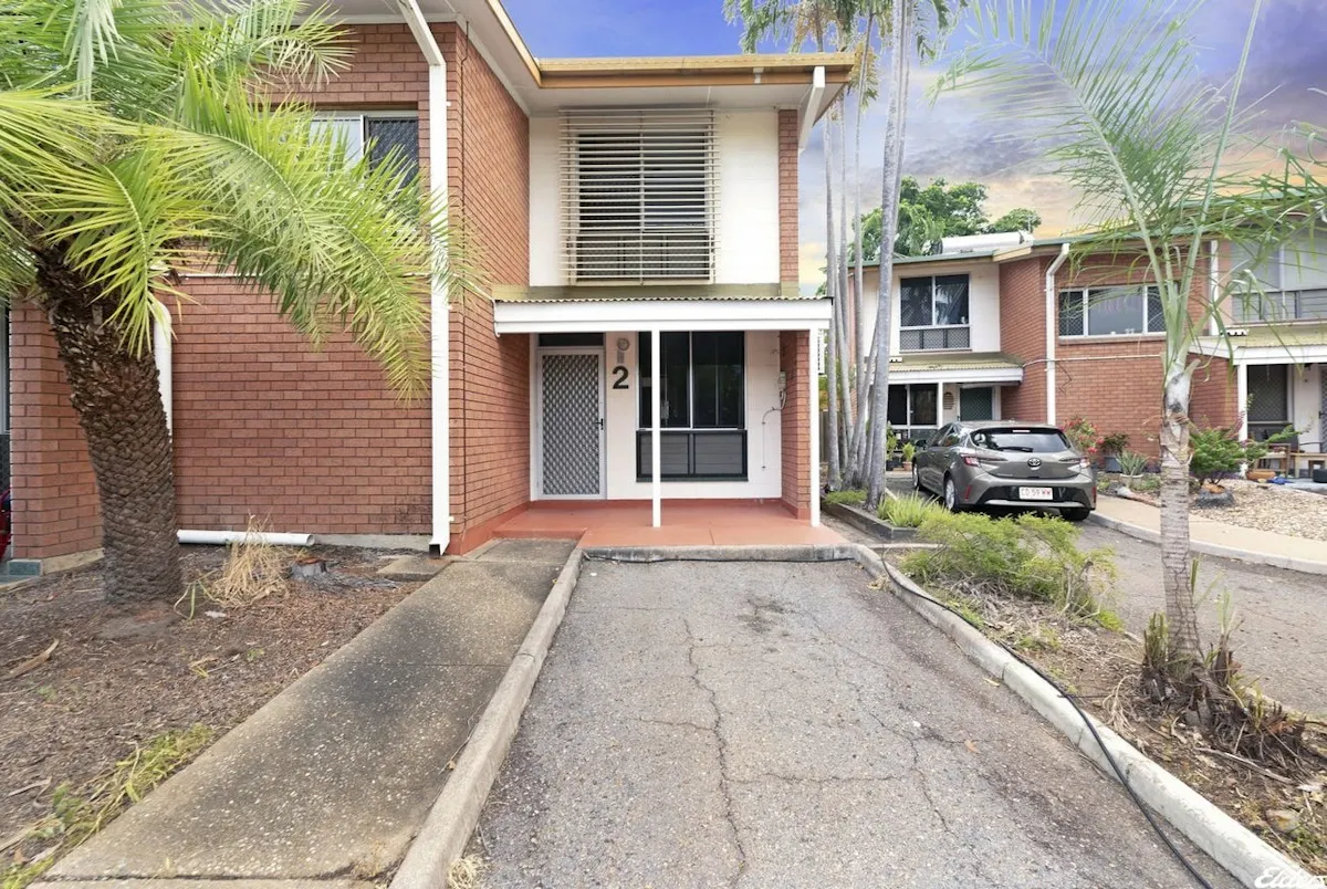 2/50 Koolinda Crescent — photo 10 of 10