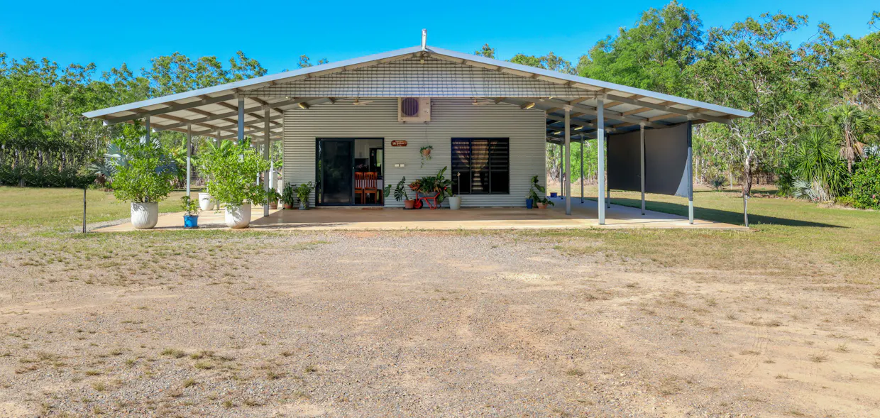 378 Wheewall Road, Berry Springs, NT, 0838 - Image 1