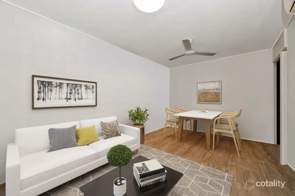 99 Charles Street, Vincent, QLD, 4814 - Image 2