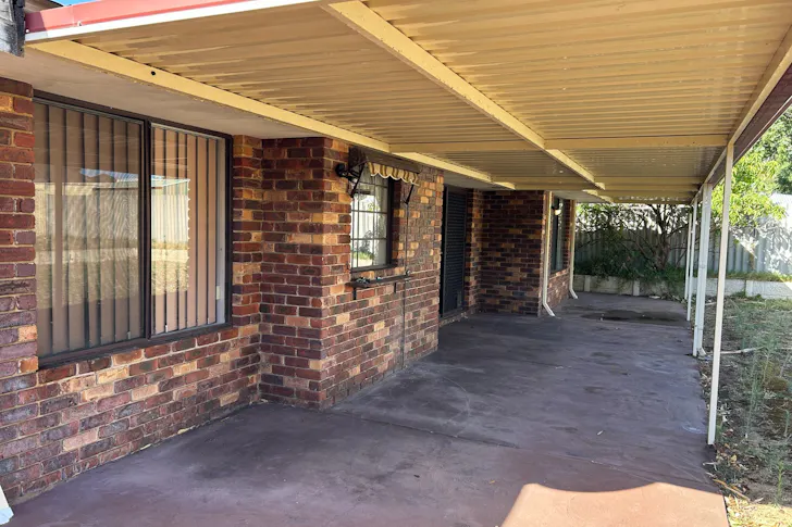 20 Nalbarra Drive, Usher, WA, 6230