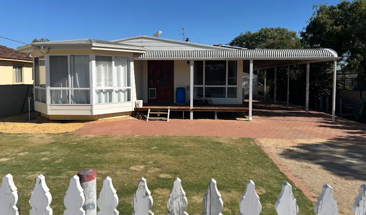 57 Piesse Street, Wyalkatchem, WA, 6485 - Image 1