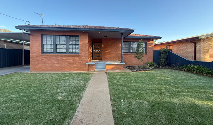 57 High Street, Dubbo, NSW, 2830