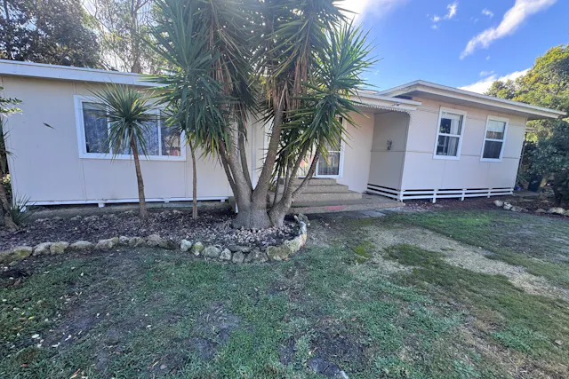 1 Pavy Drive — photo from Elders Real Estate Naracoorte