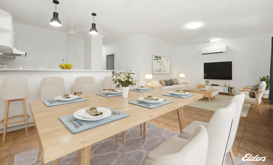 7/31 Aunger Crescent, Bakewell, NT, 0832 - Image 8