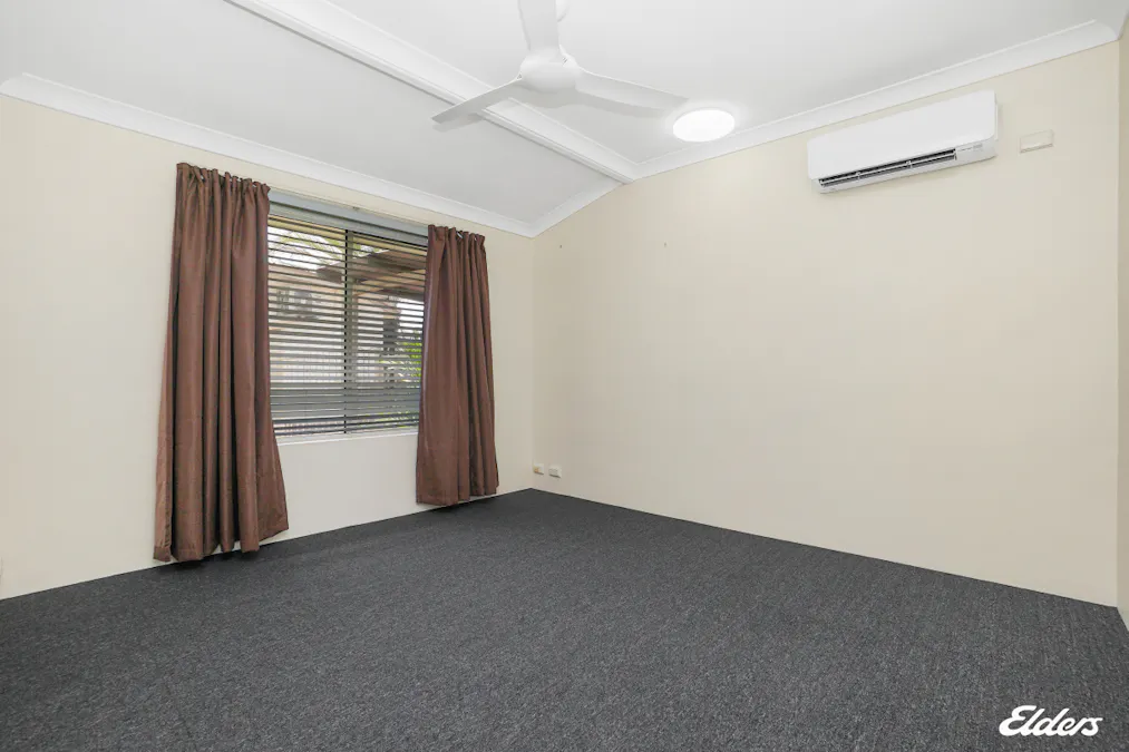 7/31 Aunger Crescent, Bakewell, NT, 0832 - Image 2