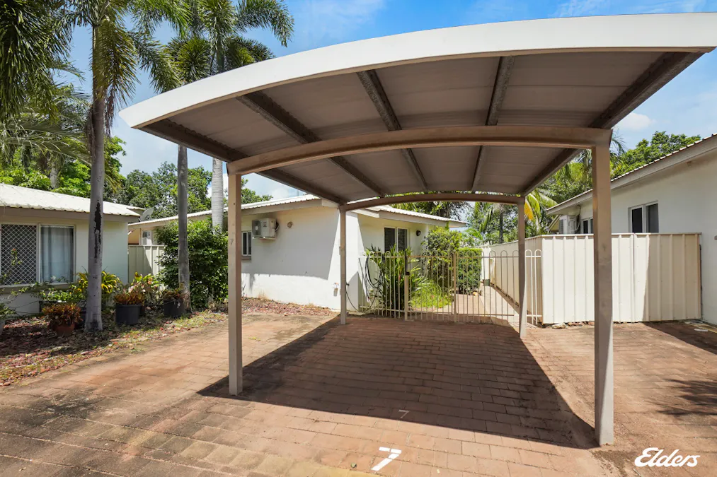 7/31 Aunger Crescent, Bakewell, NT, 0832 - Image 18