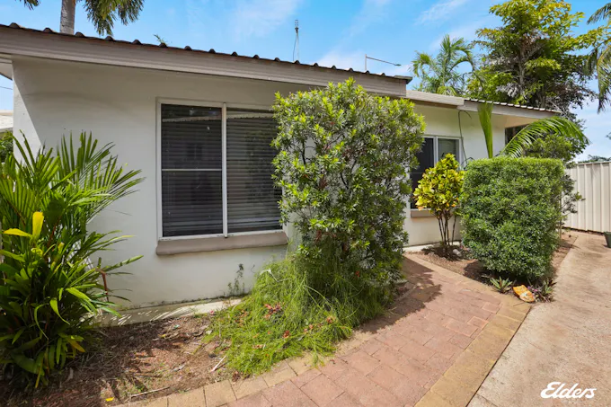 7/31 Aunger Crescent, Bakewell, NT, 0832 - Image 1
