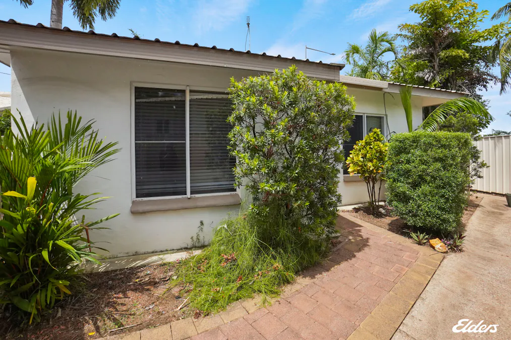 7/31 Aunger Crescent, Bakewell, NT, 0832 - Image 1