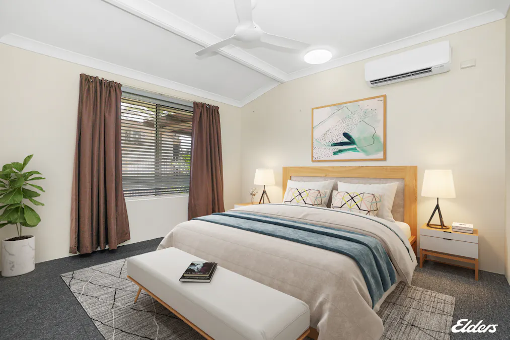 7/31 Aunger Crescent, Bakewell, NT, 0832 - Image 3