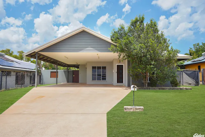 3 Kenbi Place, Rosebery, NT, 0832 - Image 1