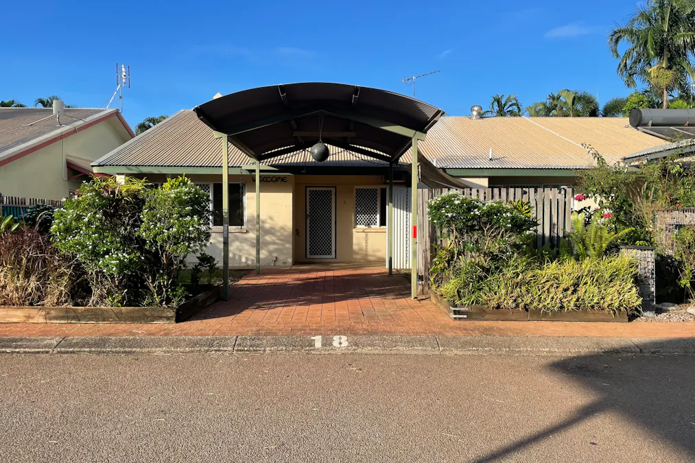 18/13 Lloyd Road, Humpty Doo, NT, 0836 - Image 1