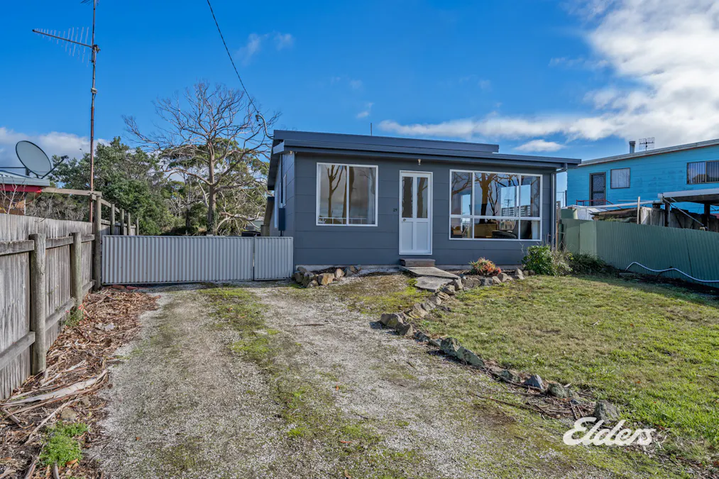 29 Boobyalla Drive, Hellyer, TAS, 7321 - Image 1