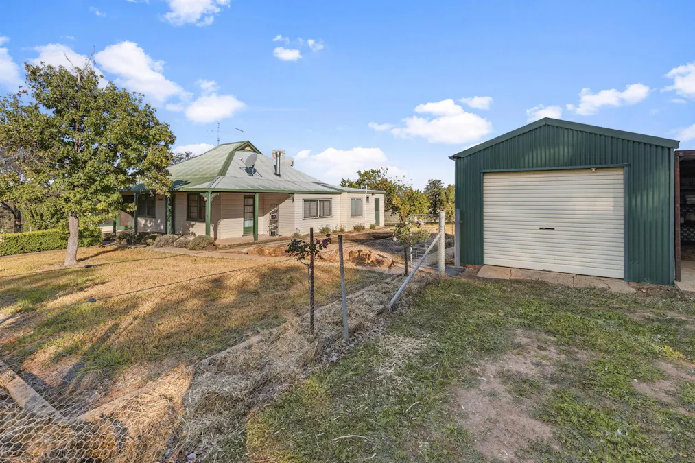 261 Paper Forest Road, Mangoplah, NSW, 2652 - Image 3