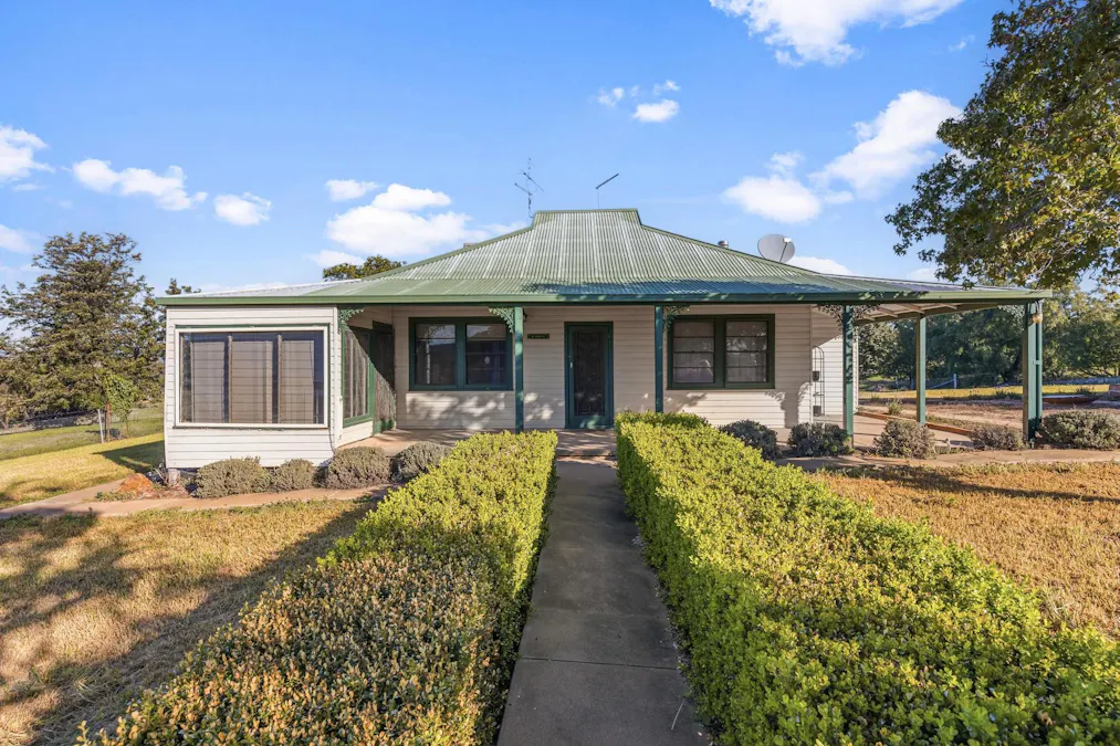 261 Paper Forest Road, Mangoplah, NSW, 2652 - Image 2