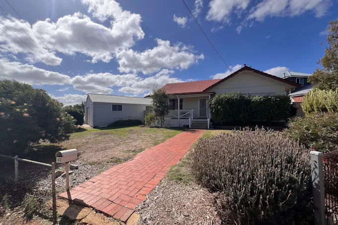 43 Doney Street, Narrogin, WA, 6312 - Image 1