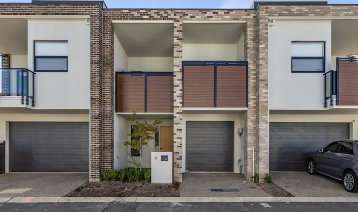 3 Gallop Lane, St Clair, SA, 5011