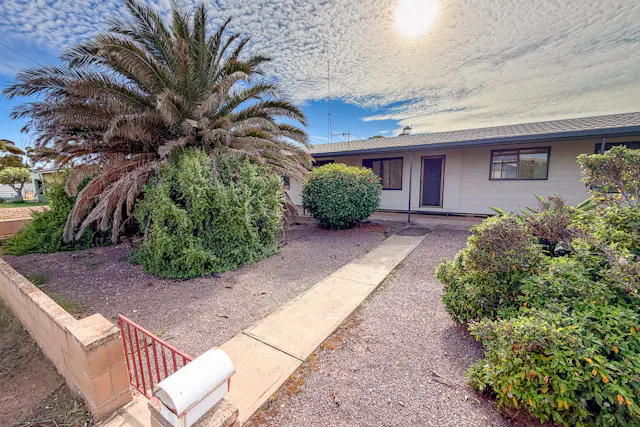 6 Kimba Road — photo from Elders Real Estate Eastern Eyre Peninsula