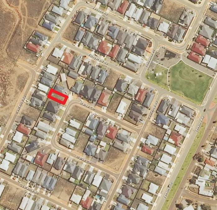 27 Starke Circle, Whyalla Jenkins, SA, 5609 - Image 5