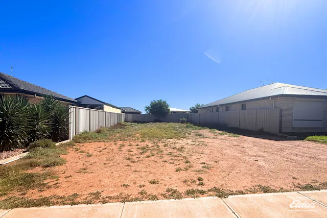 27 Starke Circle — photo from Elders Real Estate Whyalla