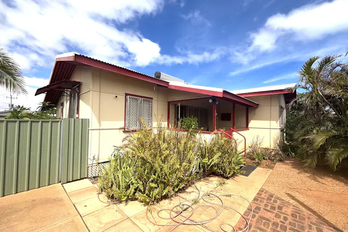 13 Pincombe Street, South Carnarvon, WA, 6701 - Image 1