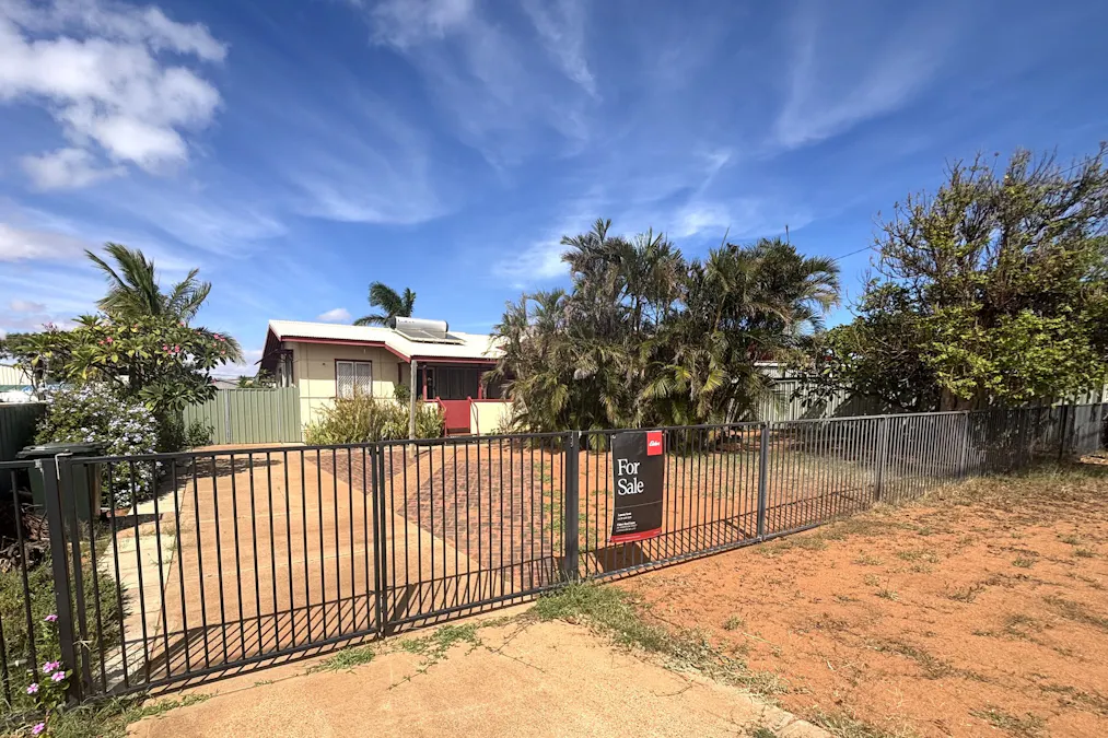 13 Pincombe Street, South Carnarvon, WA, 6701 - Image 1