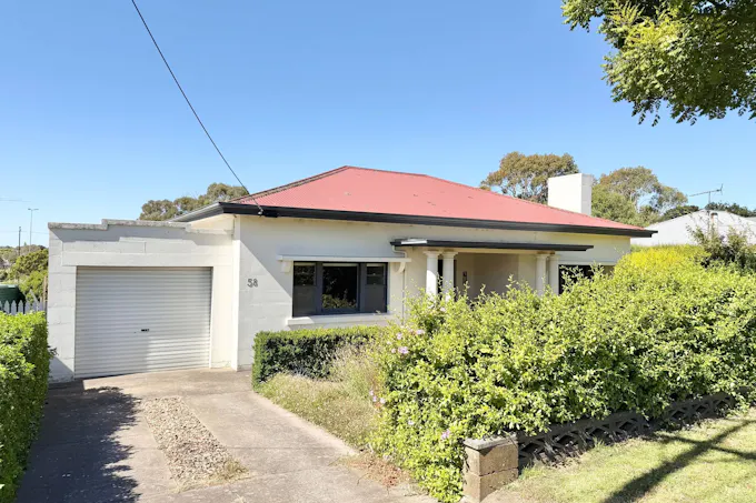 58  Shepherdson Road, Mount Gambier, SA, 5290 - Image 1