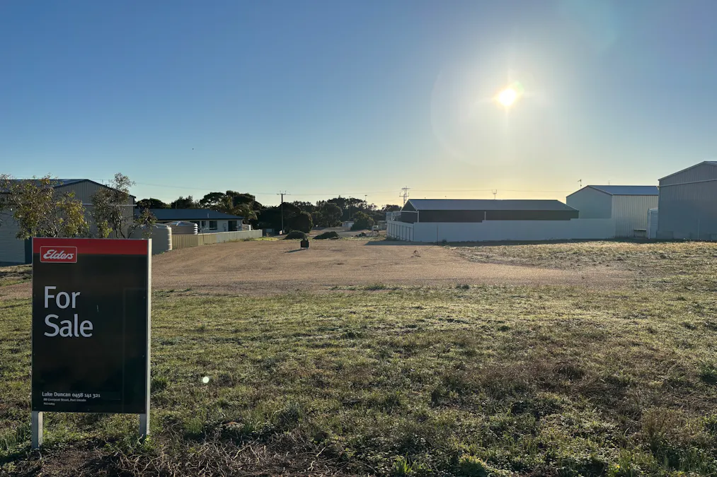 58 Carrow Terrace, Port Neill, SA, 5604 - Image 1